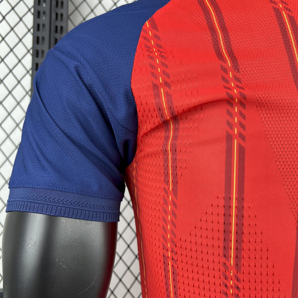 Homem | Espanha - Spain 2026 WC Home Player