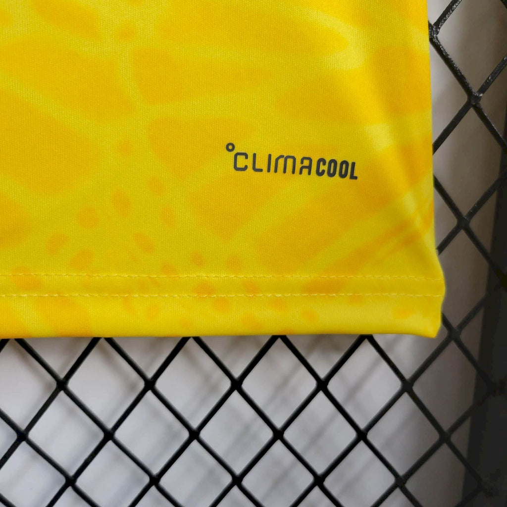 Mulher | Colômbia - Colombia 2026 WC Home