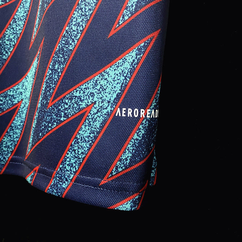 Homem | Arsenal - Arsenal 2021-22 Third Away