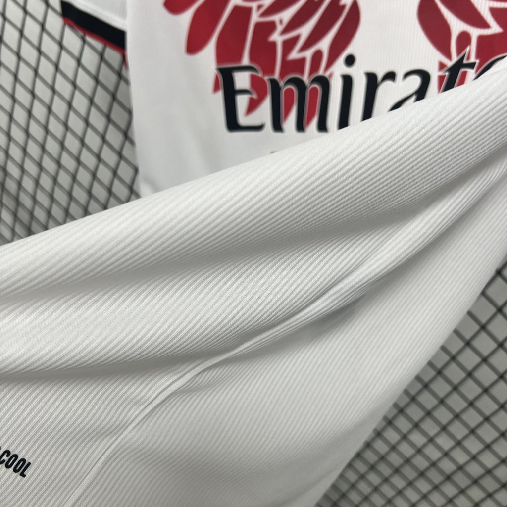 Homem | Benfica - Benfica 2025-26 Special Jersey