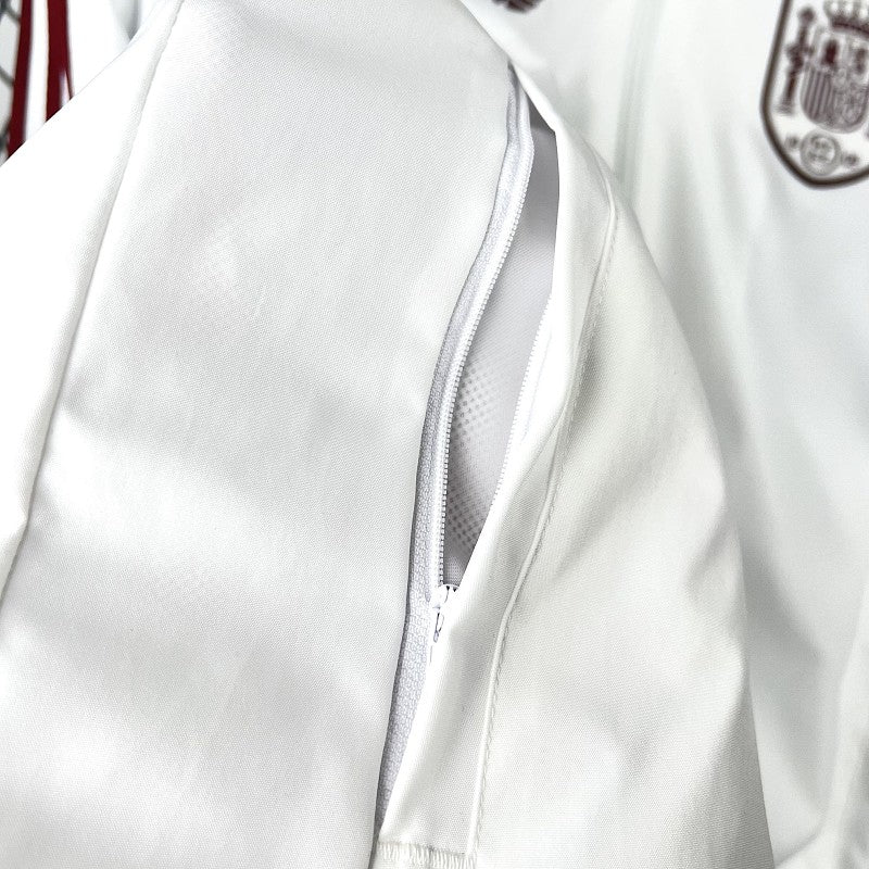 Homem | Espanha - Spain 2026 WC Originals Away Track Top