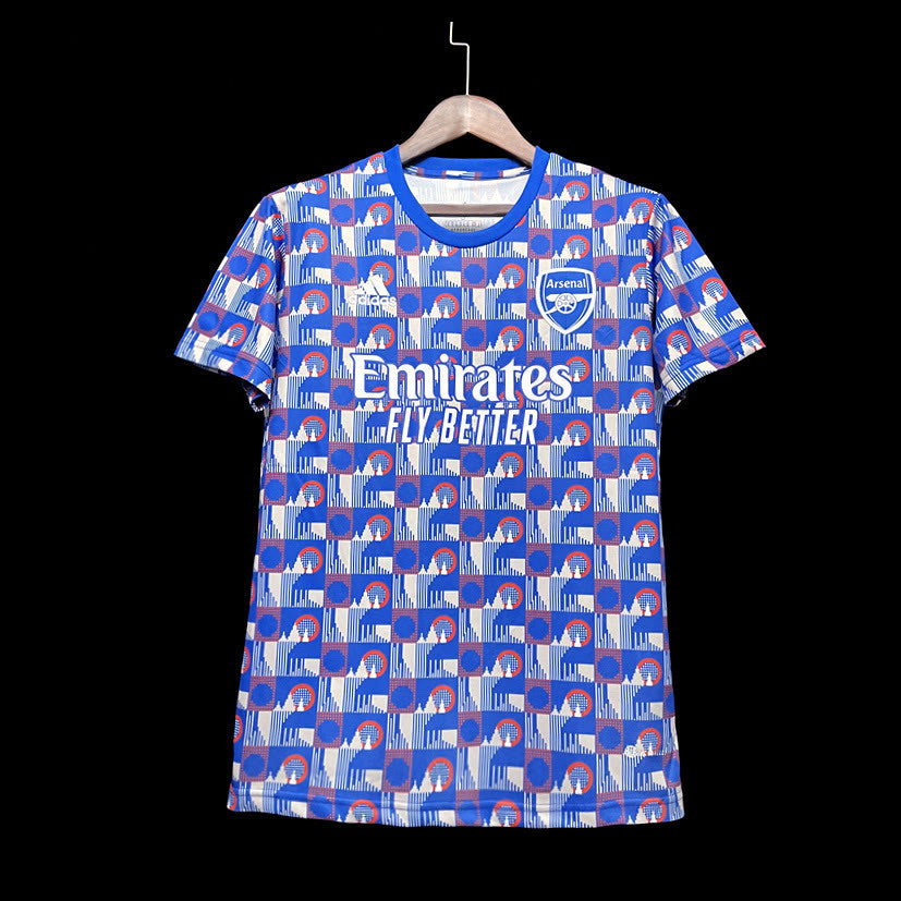 Homem | Arsenal - Arsenal 2022-23 Training Blue