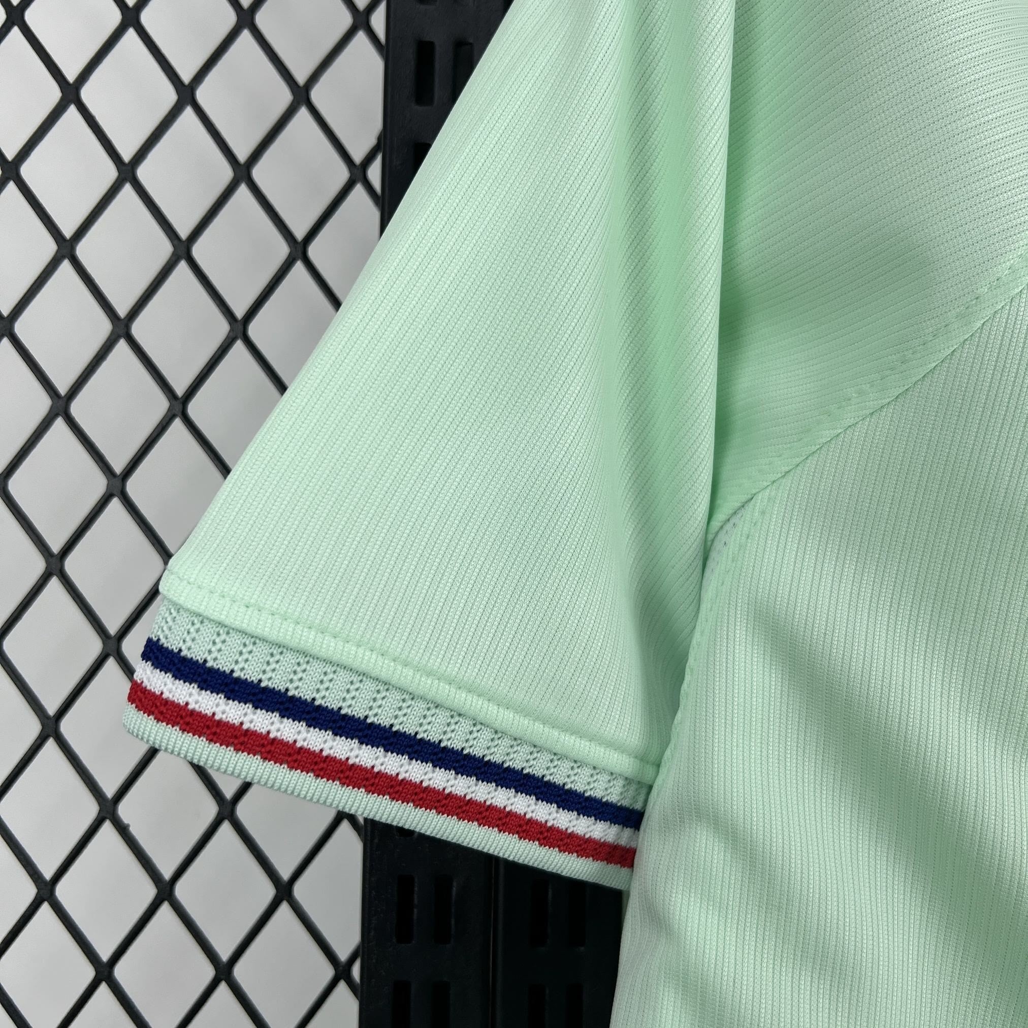 Homem | França - France 2026 WC Away
