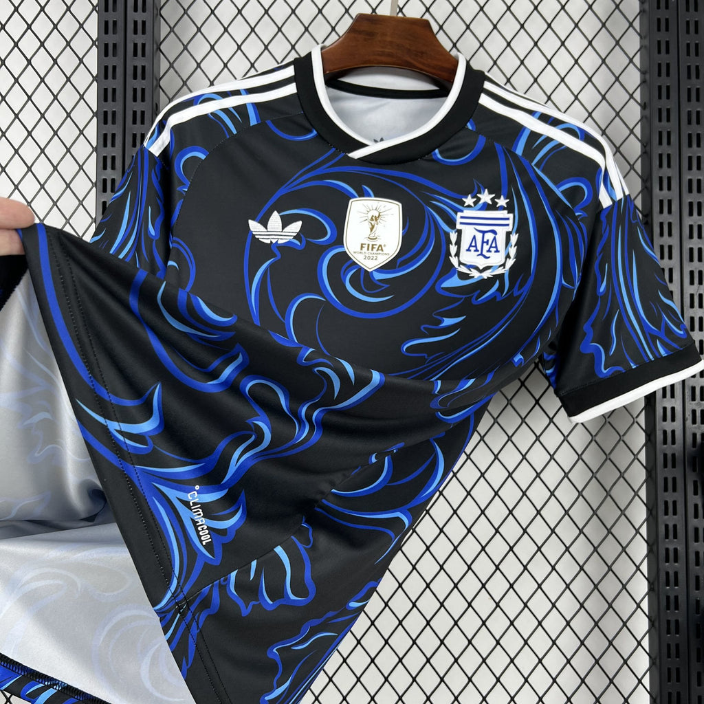 Homem | Argentina - Arg 2026 WC Away