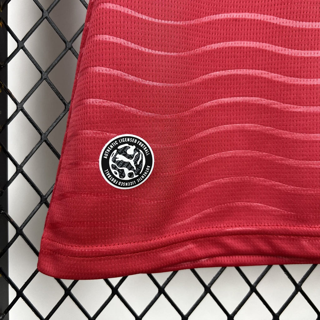 Mulher | Portugal - Portugal 2026 WC Home