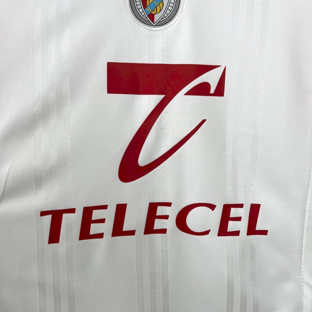 Homem | Benfica - Retro Benfica 1997-99 Away Jersey
