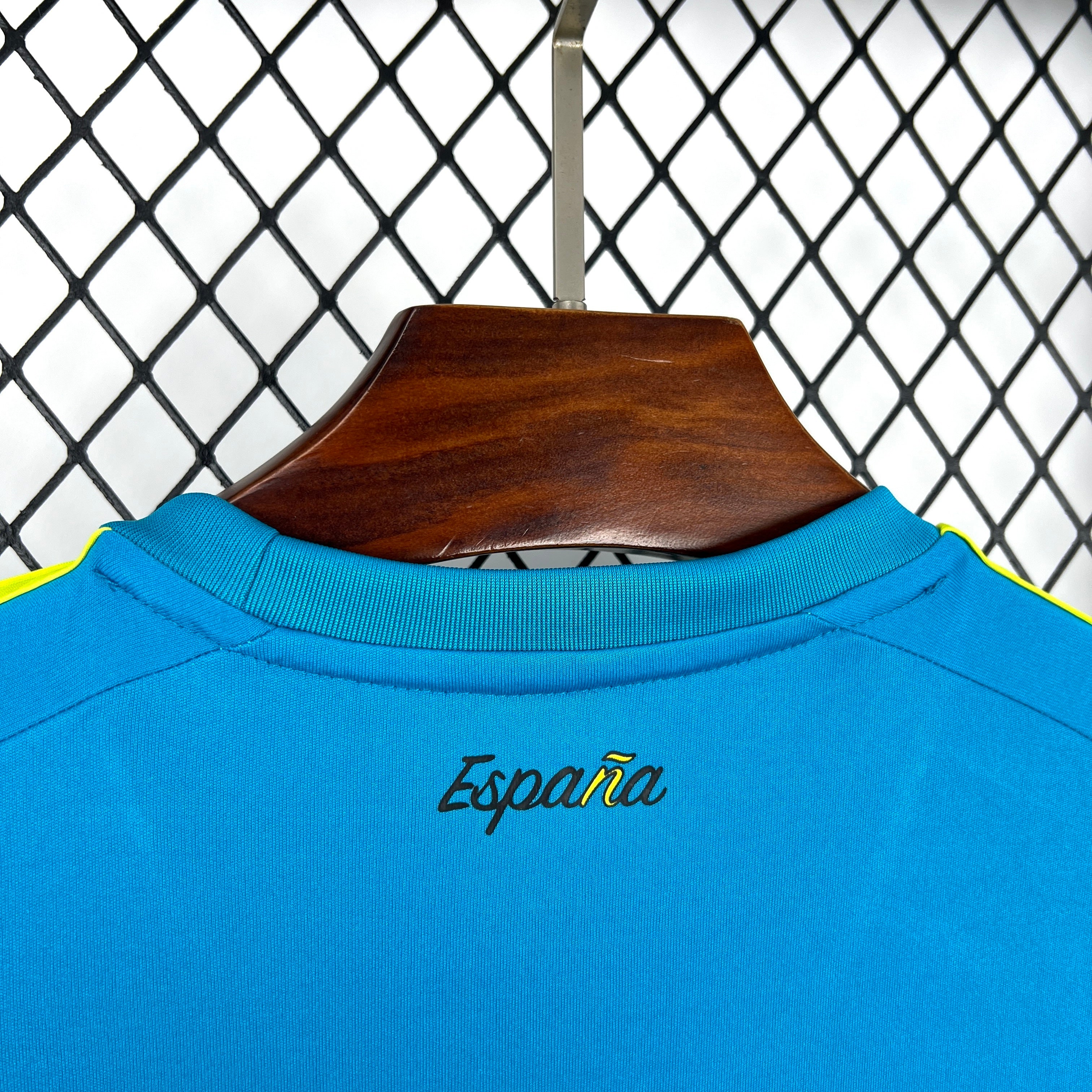 Homem | Espanha - Spain 2026 WC Goalkeeper