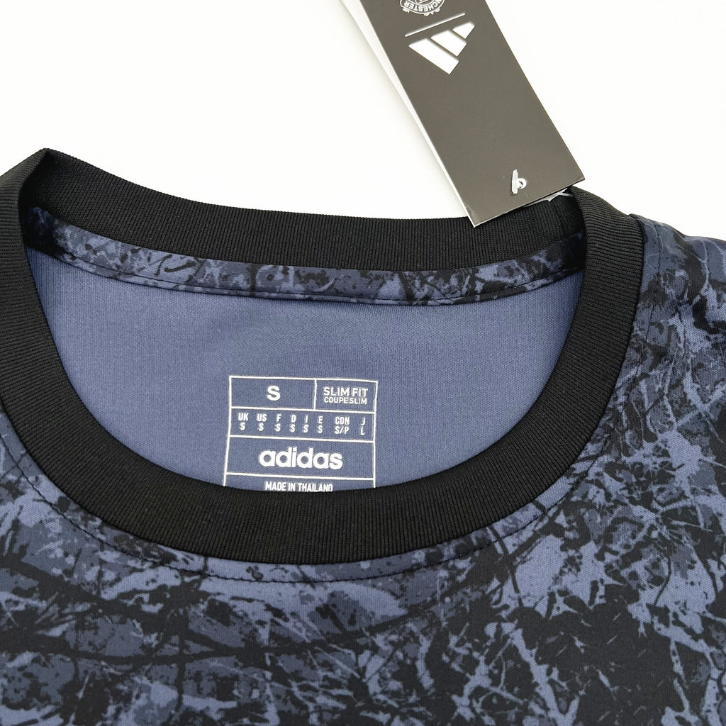 Homem | Manchester United - ManUtd 2024-25 Co-Branded Edition Jersey