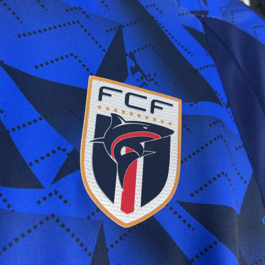 Homem | Cabo Verde - CapeVerde 2026 WC Home