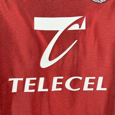 Homem | Benfica - Retro Benfica 1998-99 Home Jersey