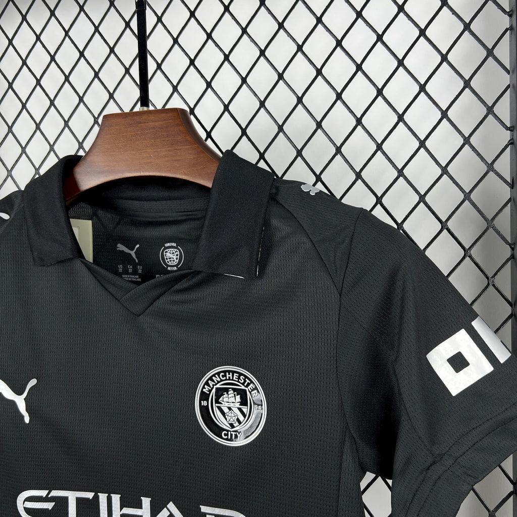 Homem | Manchester City - ManCity 2025-26 Jersey
