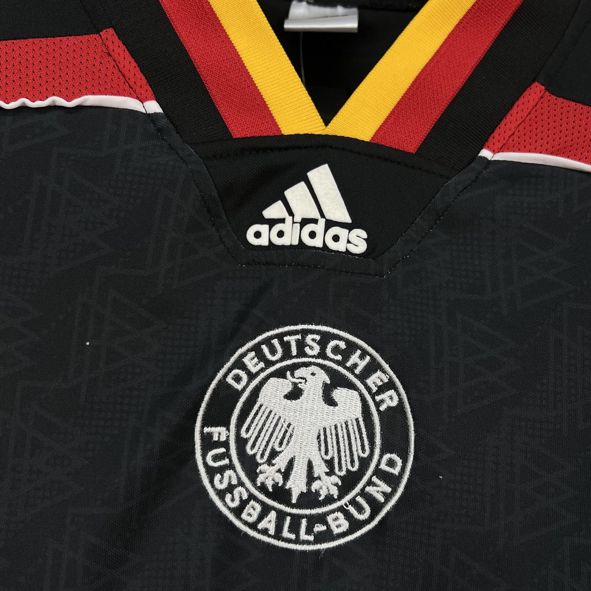 Homem | Alemanha - Germany 2026 WC Bringback Remixed