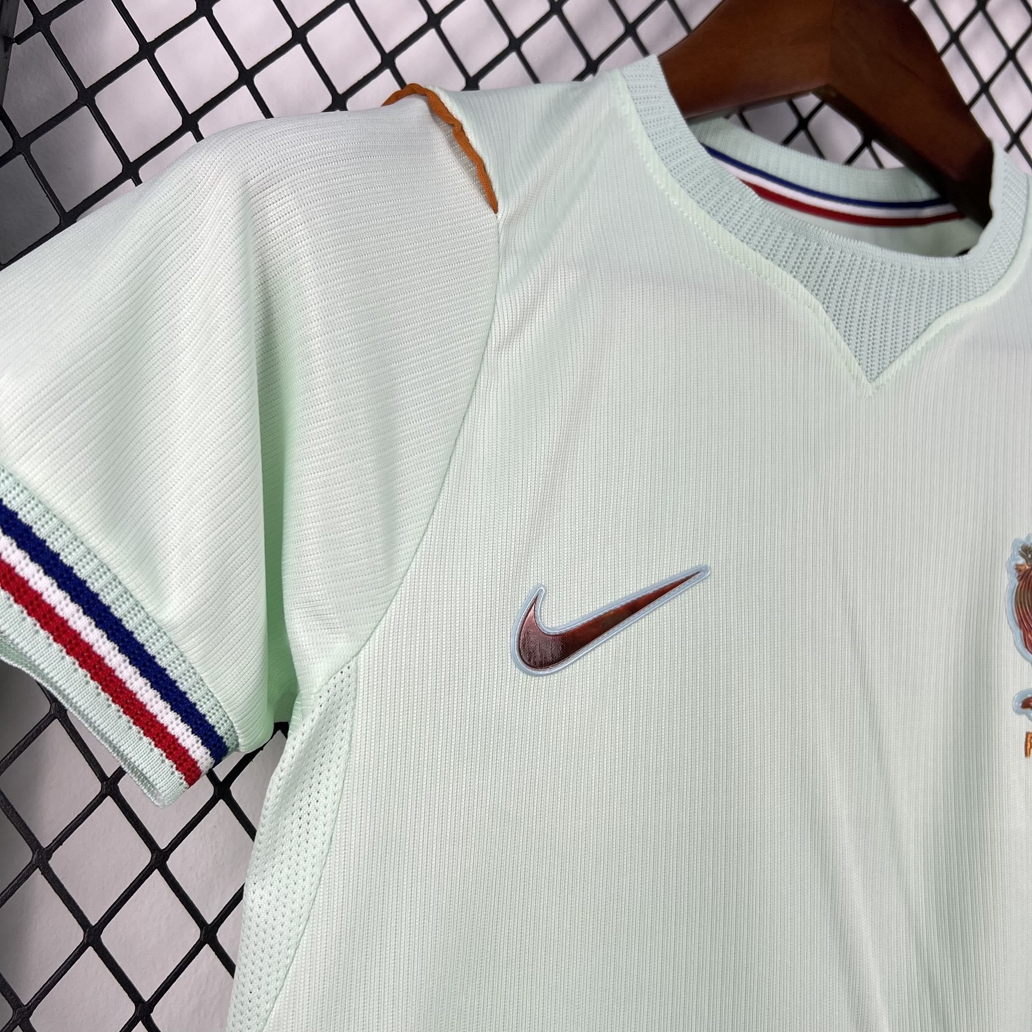 Criança | França - France 2026 WC Away Kit
