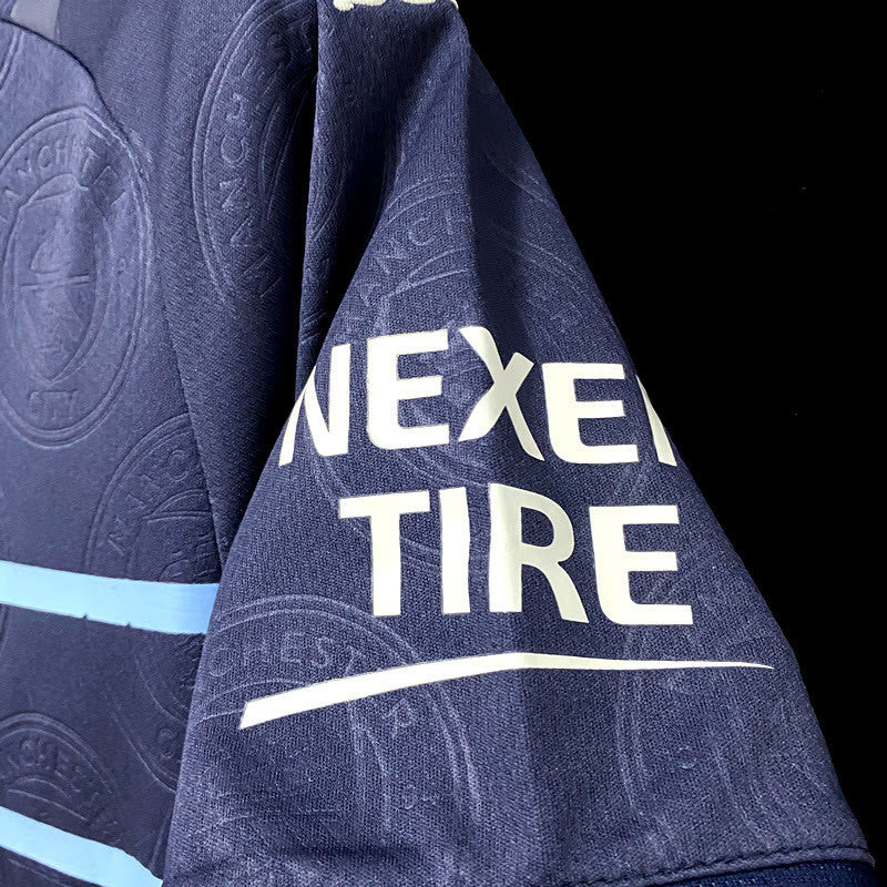Homem | Manchester City - ManCity 2021-22 Third Away