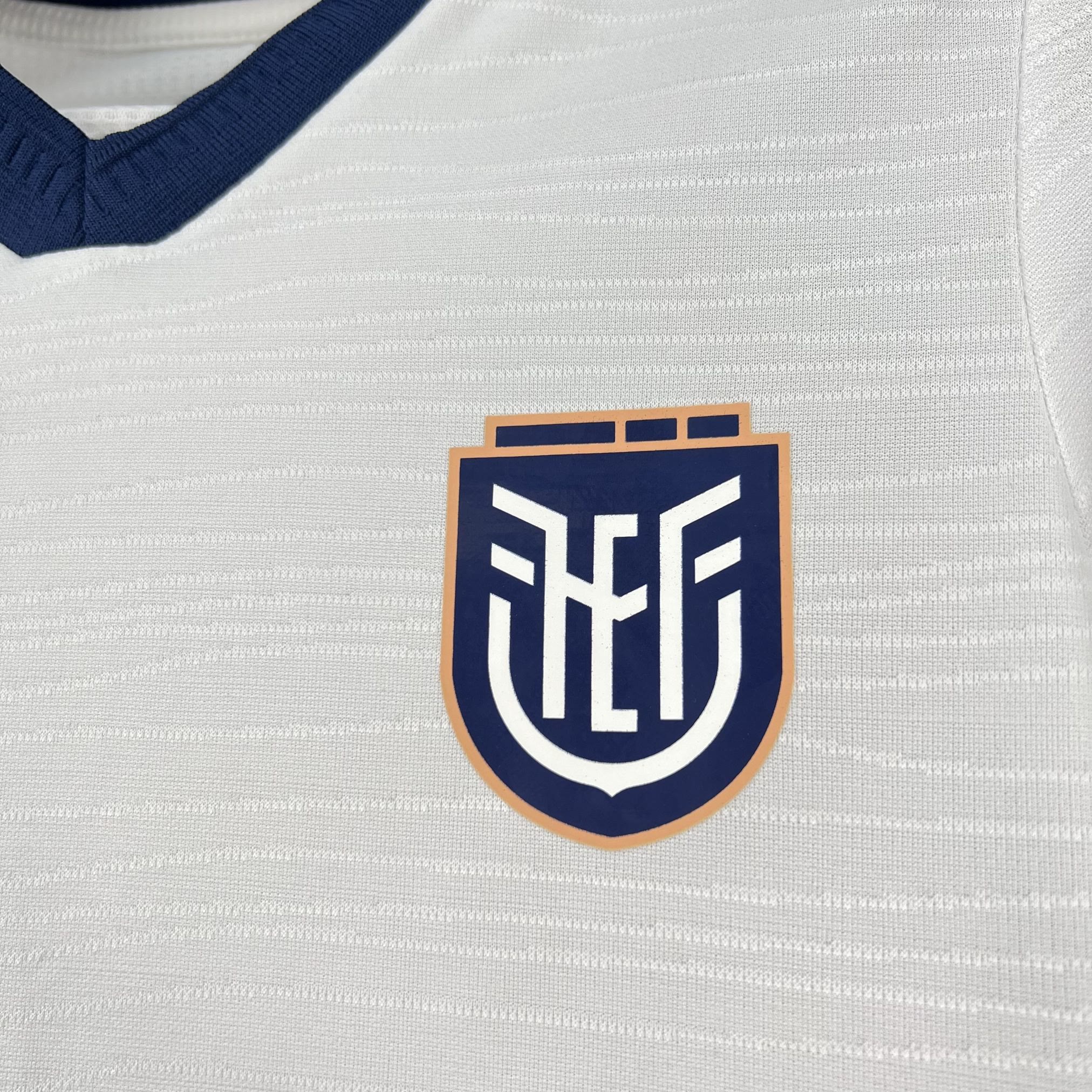 Criança | Equador - Ecuador 2026 WC Third Kit