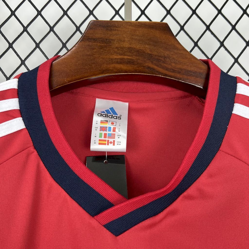 Homem | Benfica - Retro Benfica 1999-00 Home Jersey