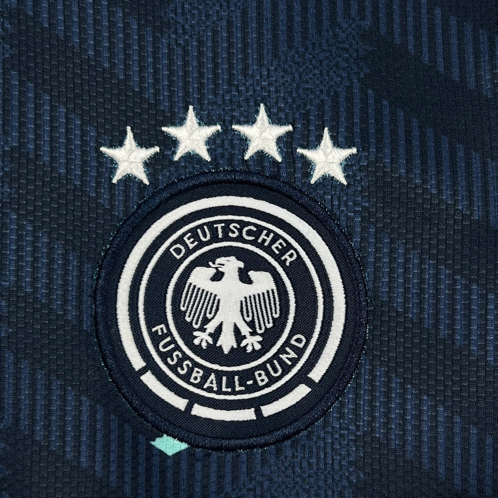 Mulher | Alemanha - Germany 2026 WC Away