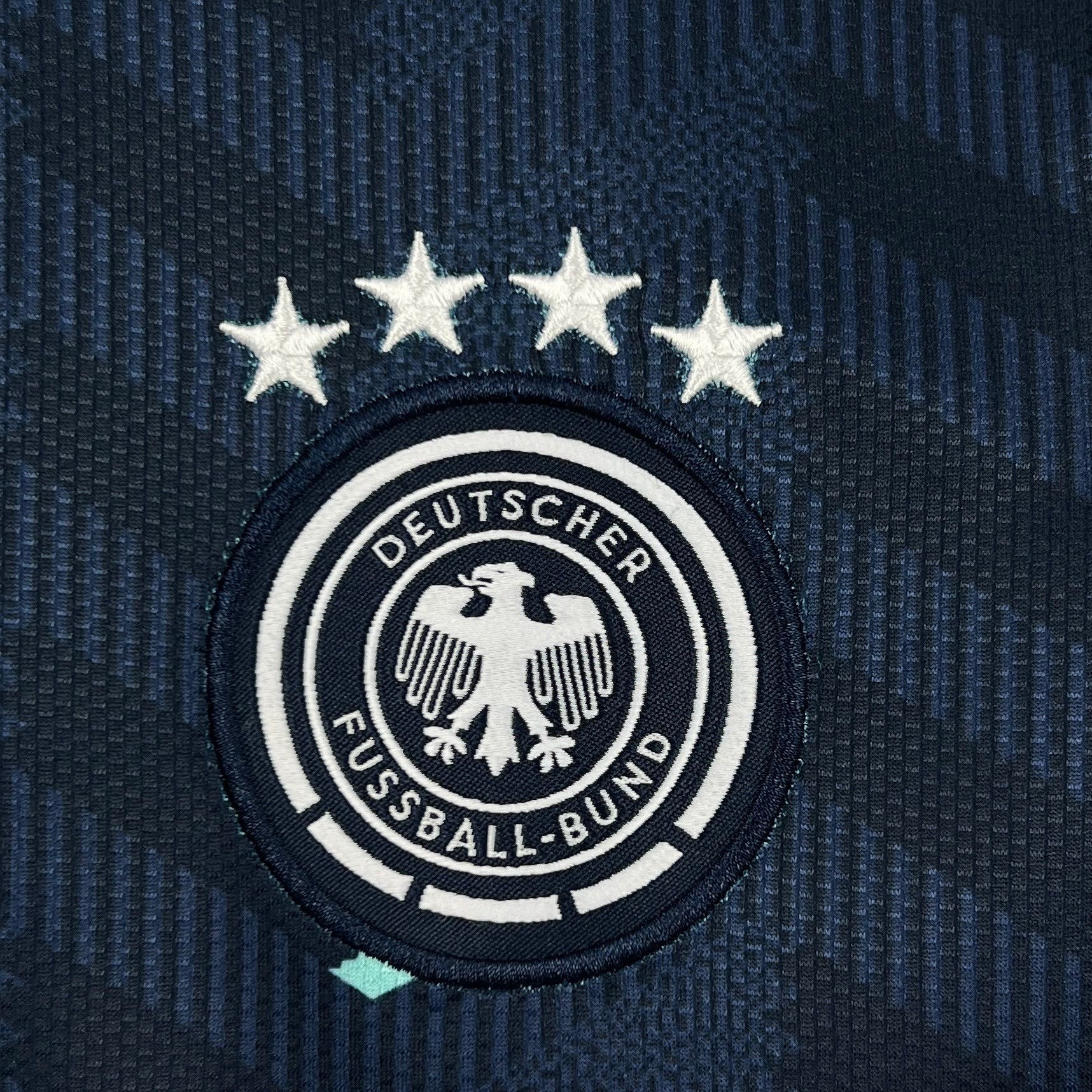 Mulher | Alemanha - Germany 2026 WC Away
