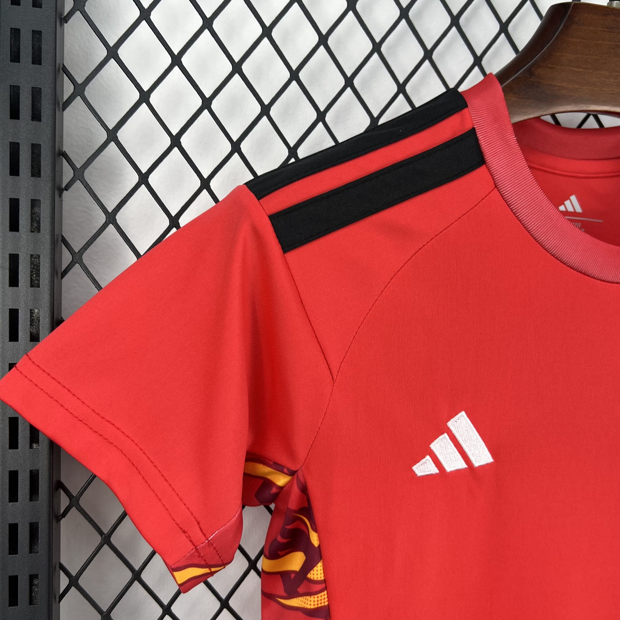 Criança | Japão - Japan 2026 WC Goalkeeper Kit
