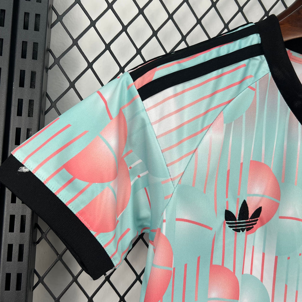 Criança | Bélgica - Belgium 2026 WC Away Kit