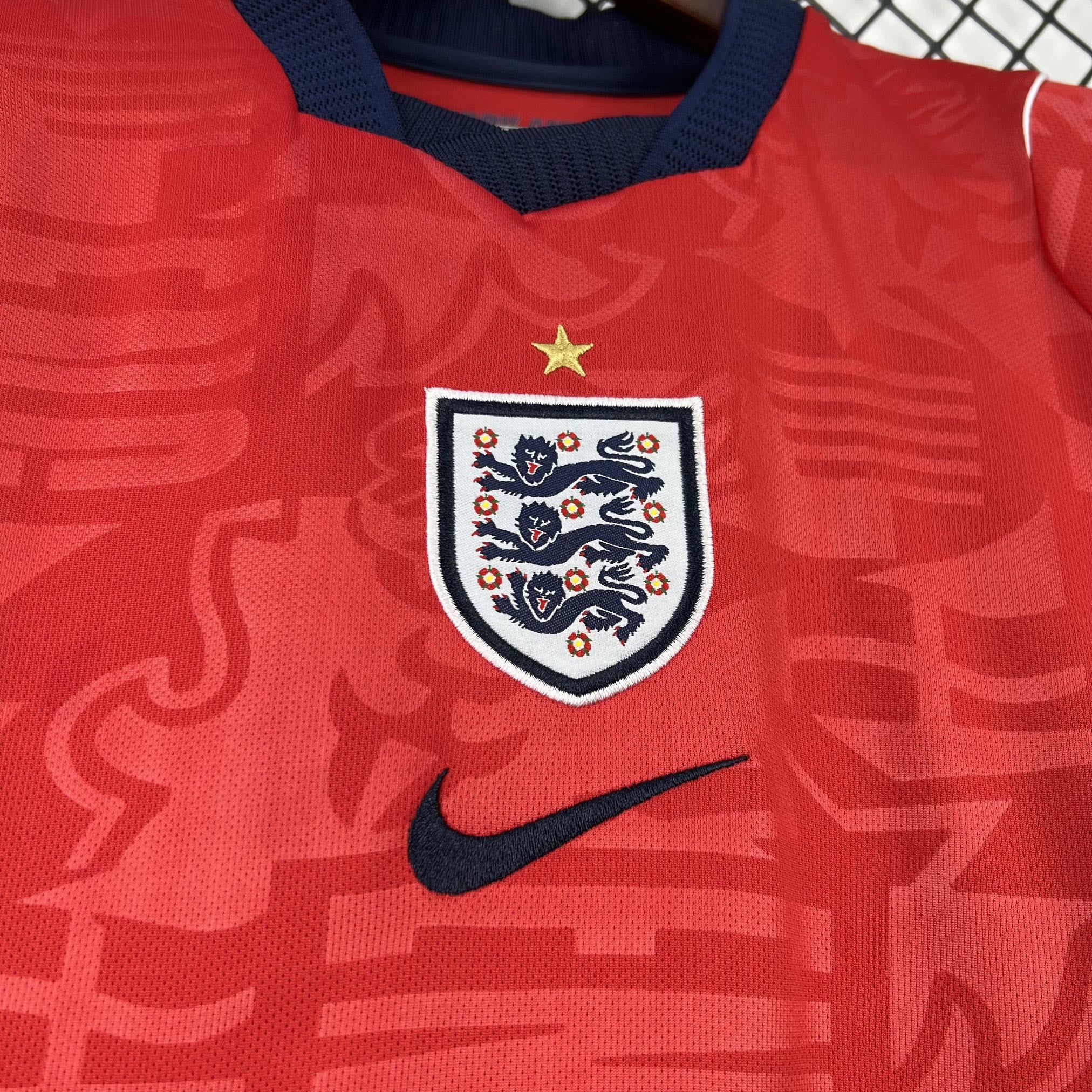 Criança | Inglaterra - England 2026 WC Away Kit
