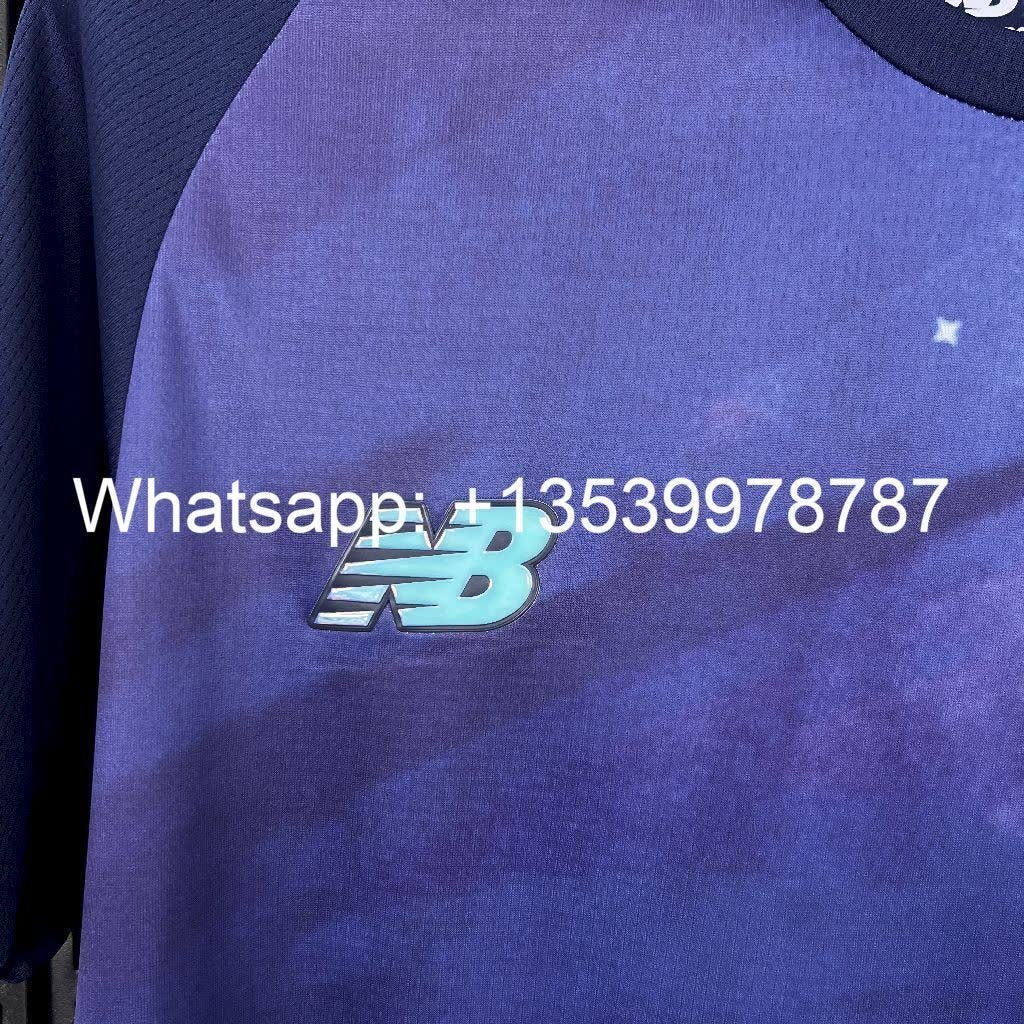 Criança | FC Porto - FC Porto 2024-25 Celestial JR Jersey