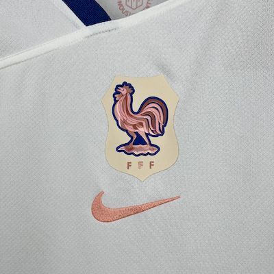 Homem | França - France 2025-26 Away
