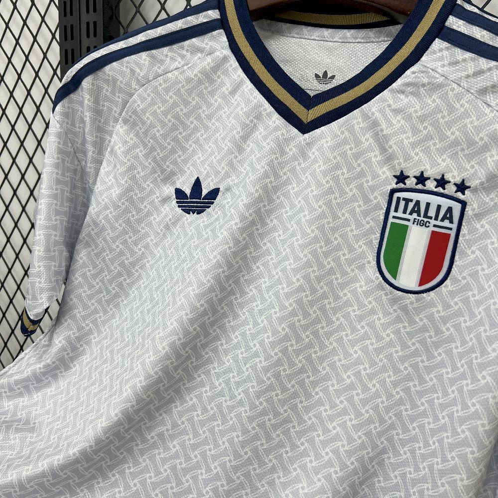 Homem | Itália - Italy 2025-26 Away