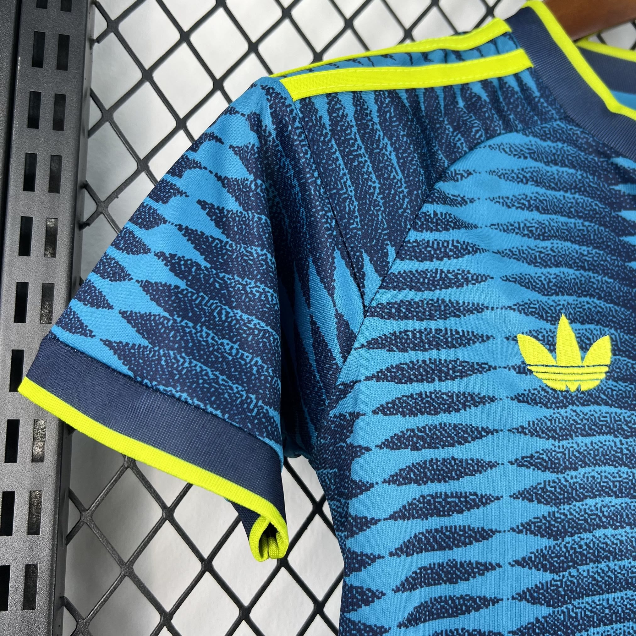 Criança | Colômbia - Colombia 2026 WC Away Kit