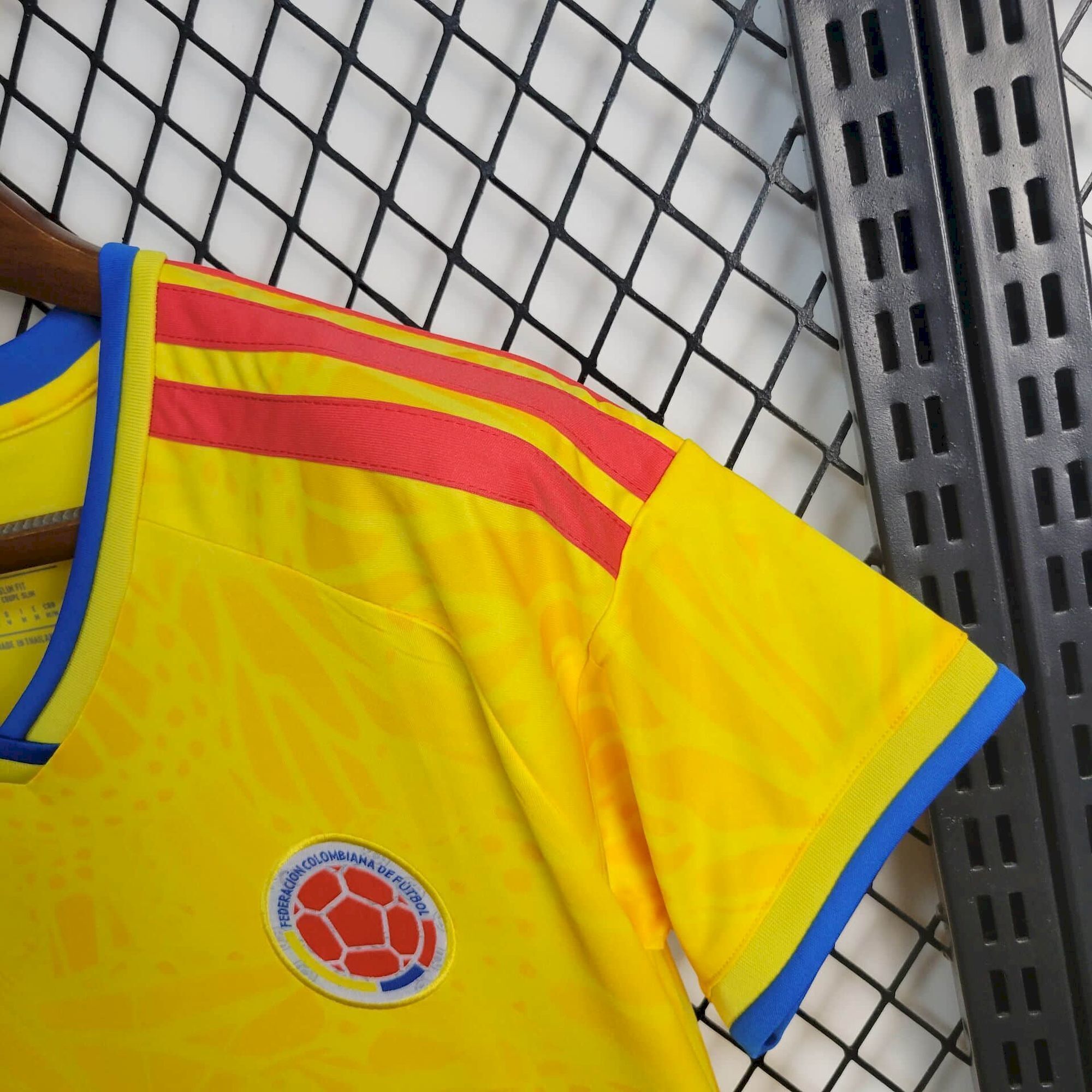 Mulher | Colômbia - Colombia 2026 WC Home
