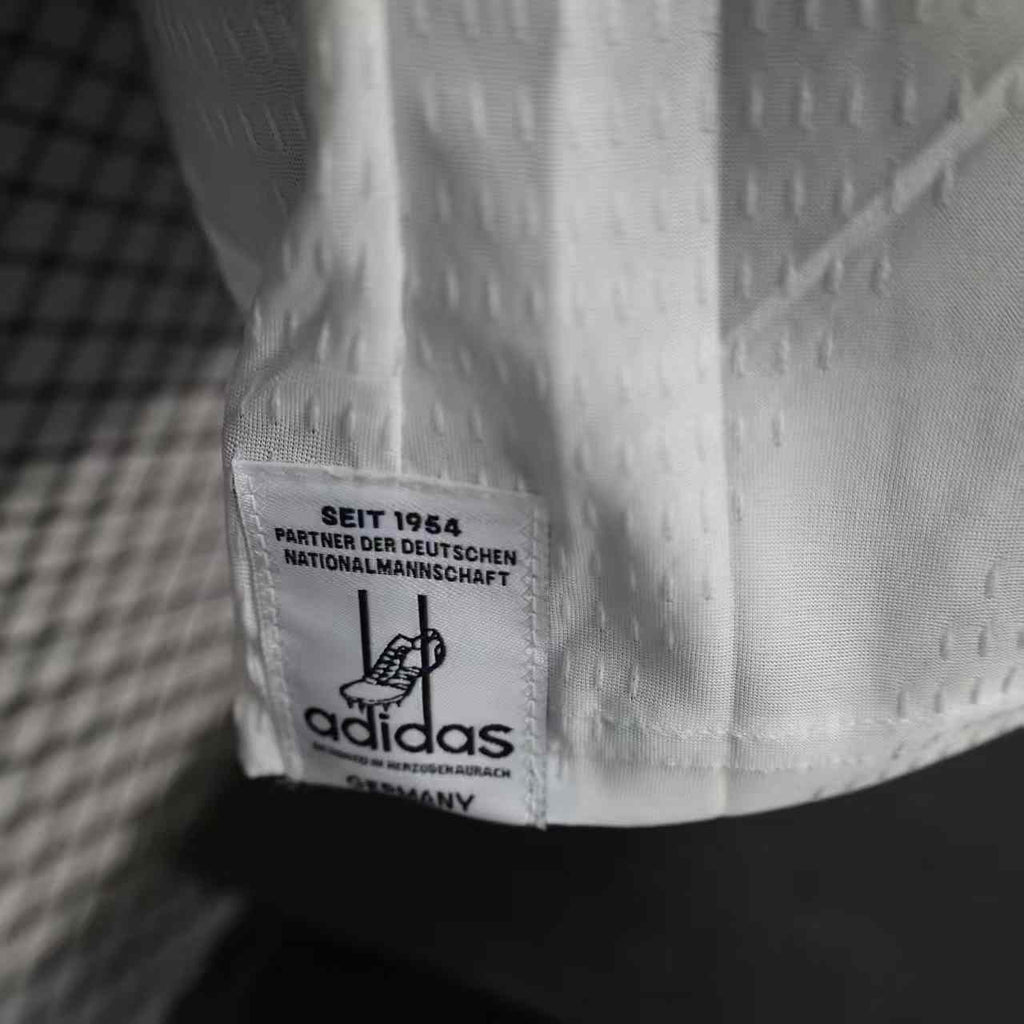 Homem | Alemanha - Germany 2026 WC Home Long Sleeve Player