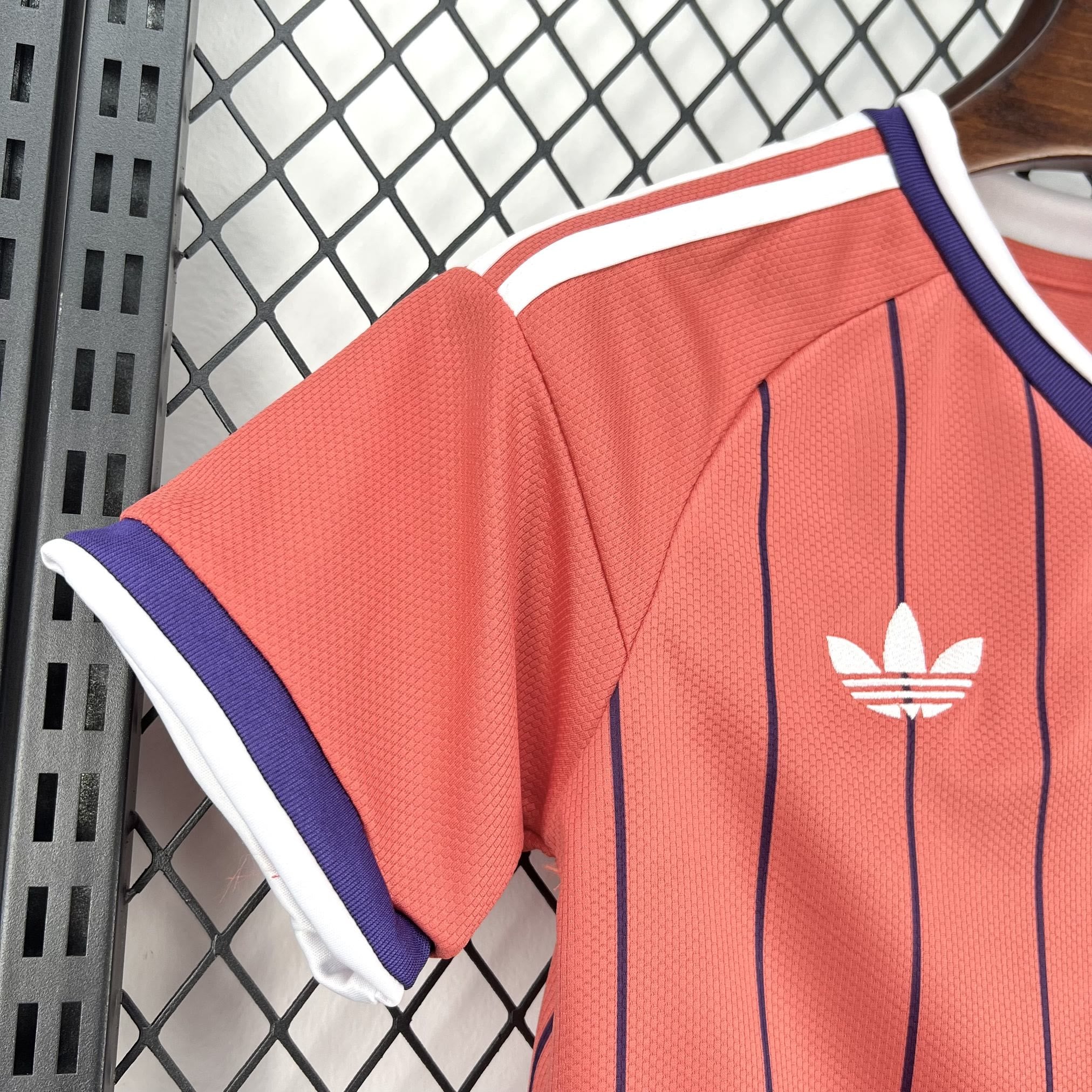 Criança | Escócia - Scotland 2026 WC Away Kit