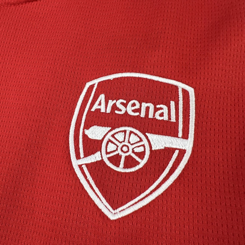 Homem | Arsenal - Arsenal 2026-27 Special Jersey