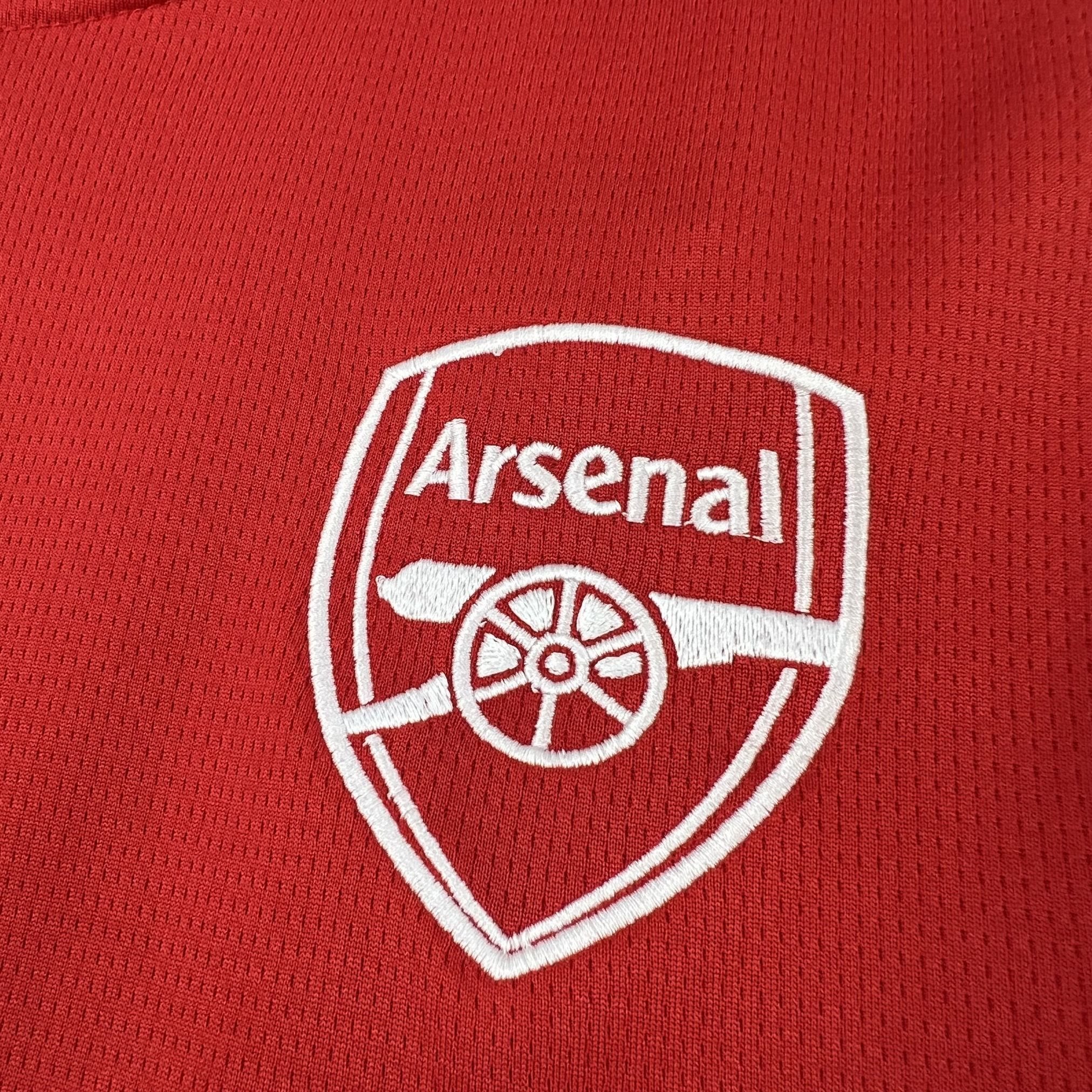 Homem | Arsenal - Arsenal 2026-27 Special Jersey
