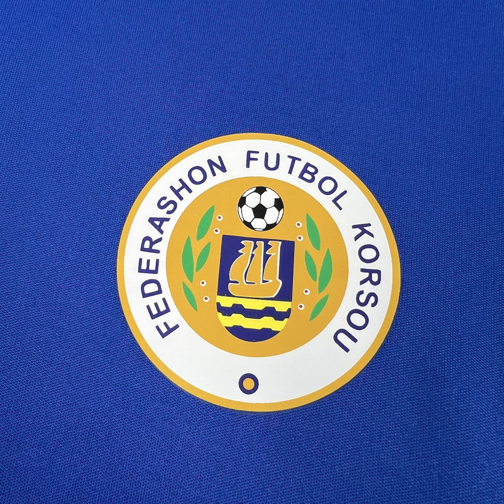 Homem | Curaçao - Curacao 2026 WC Home