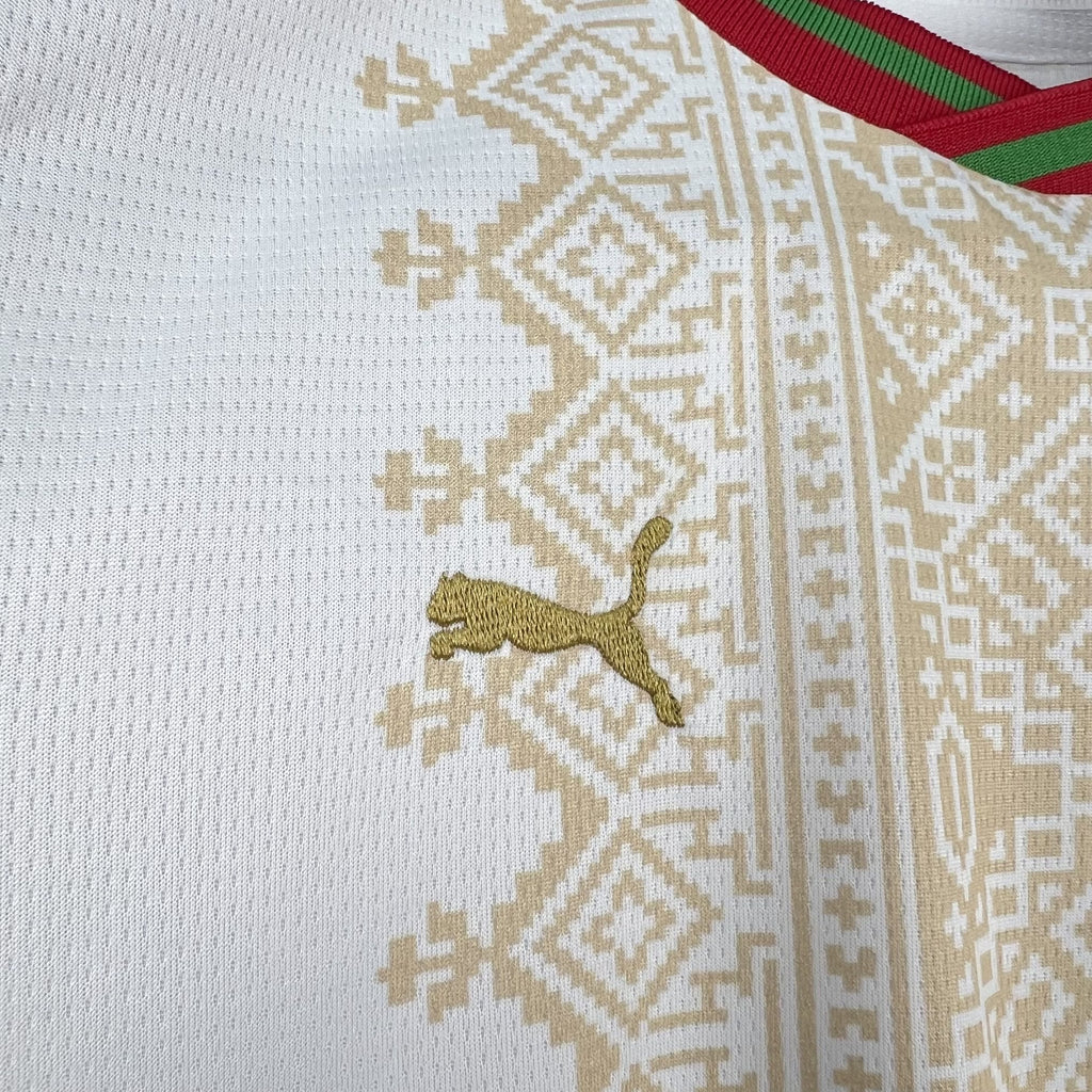 Criança | Marrocos - Morocco 2026 WC Away Kit