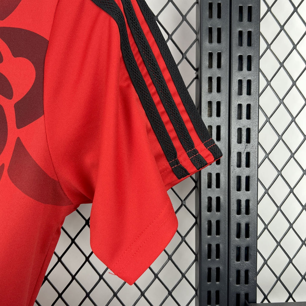 Homem | Manchester United - ManUtd 2025-26 Special Edition Jersey