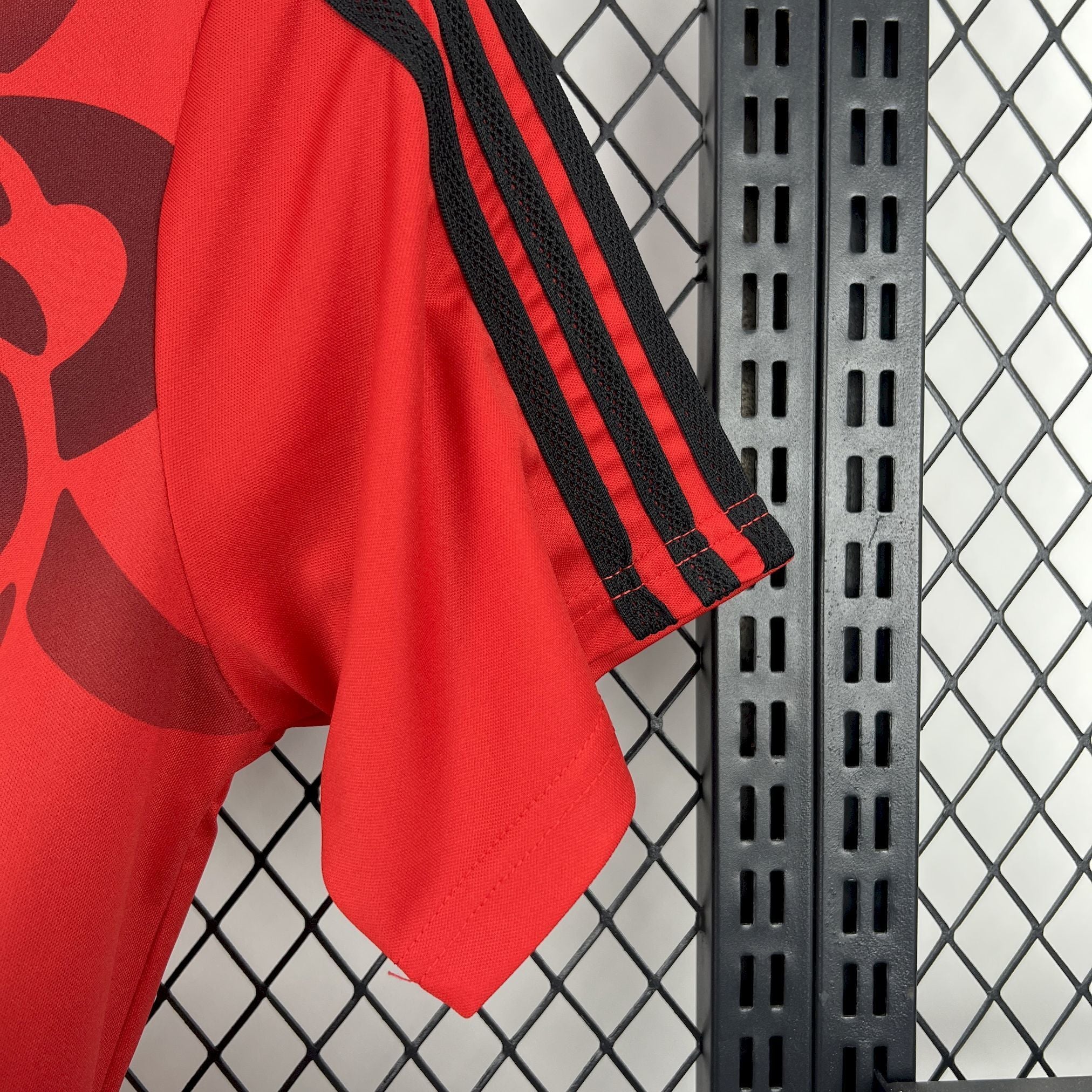 Homem | Manchester United - ManUtd 2025-26 Special Edition Jersey