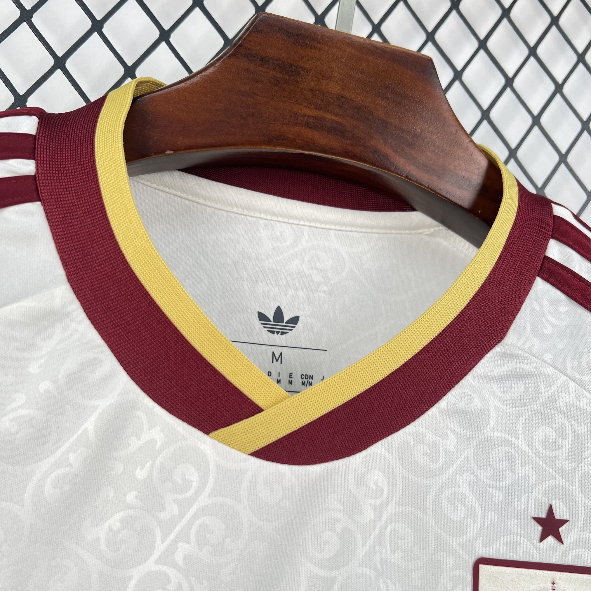 Homem | Espanha - Spain x Dellafuente 2026 WC Away