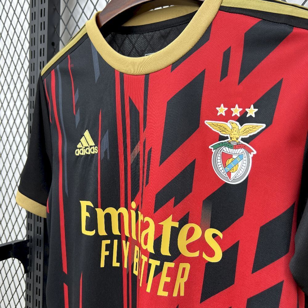 Homem | Benfica - Benfica 2025-26 Special Edition Jersey