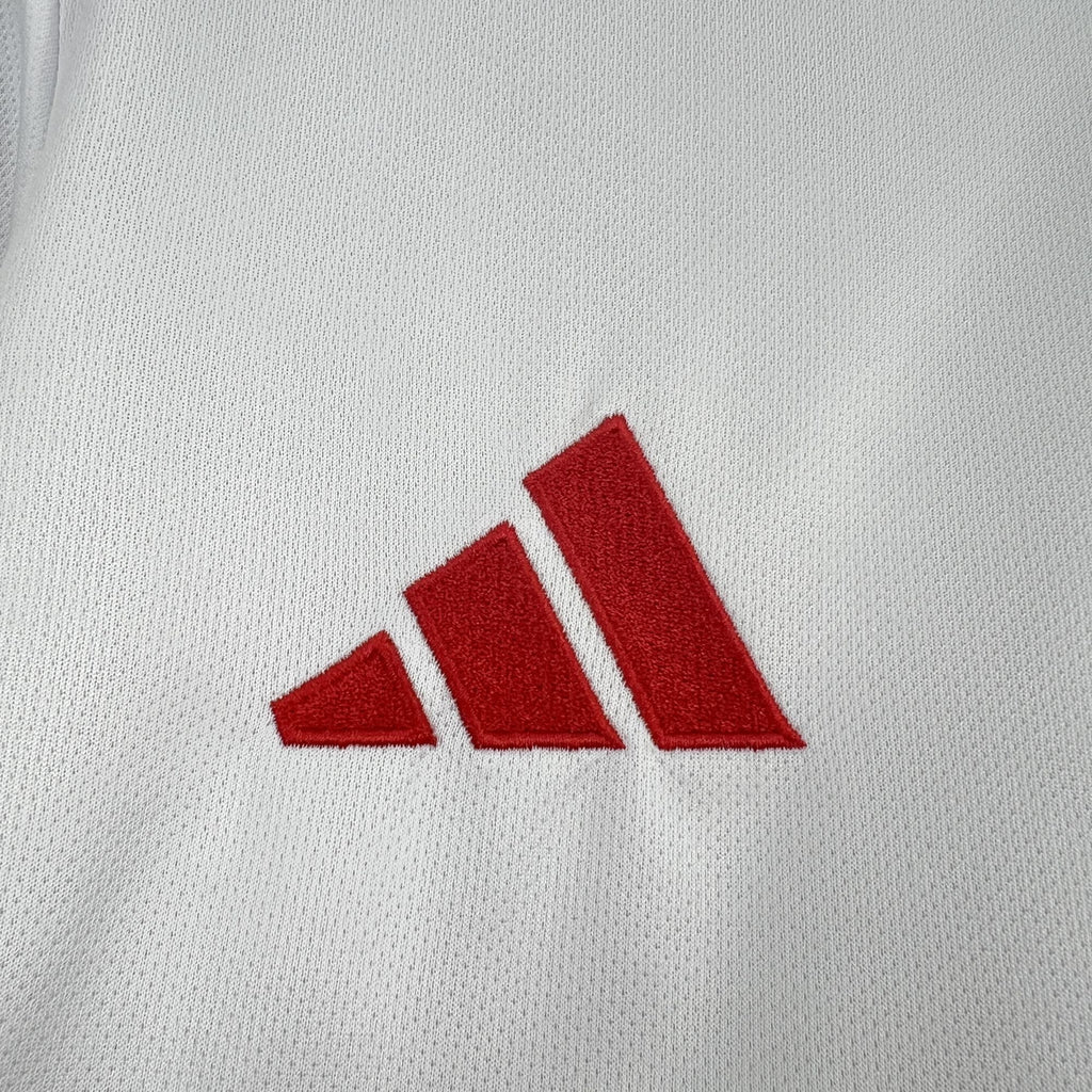 Homem | Benfica - Benfica 2025-26 Concept Jersey