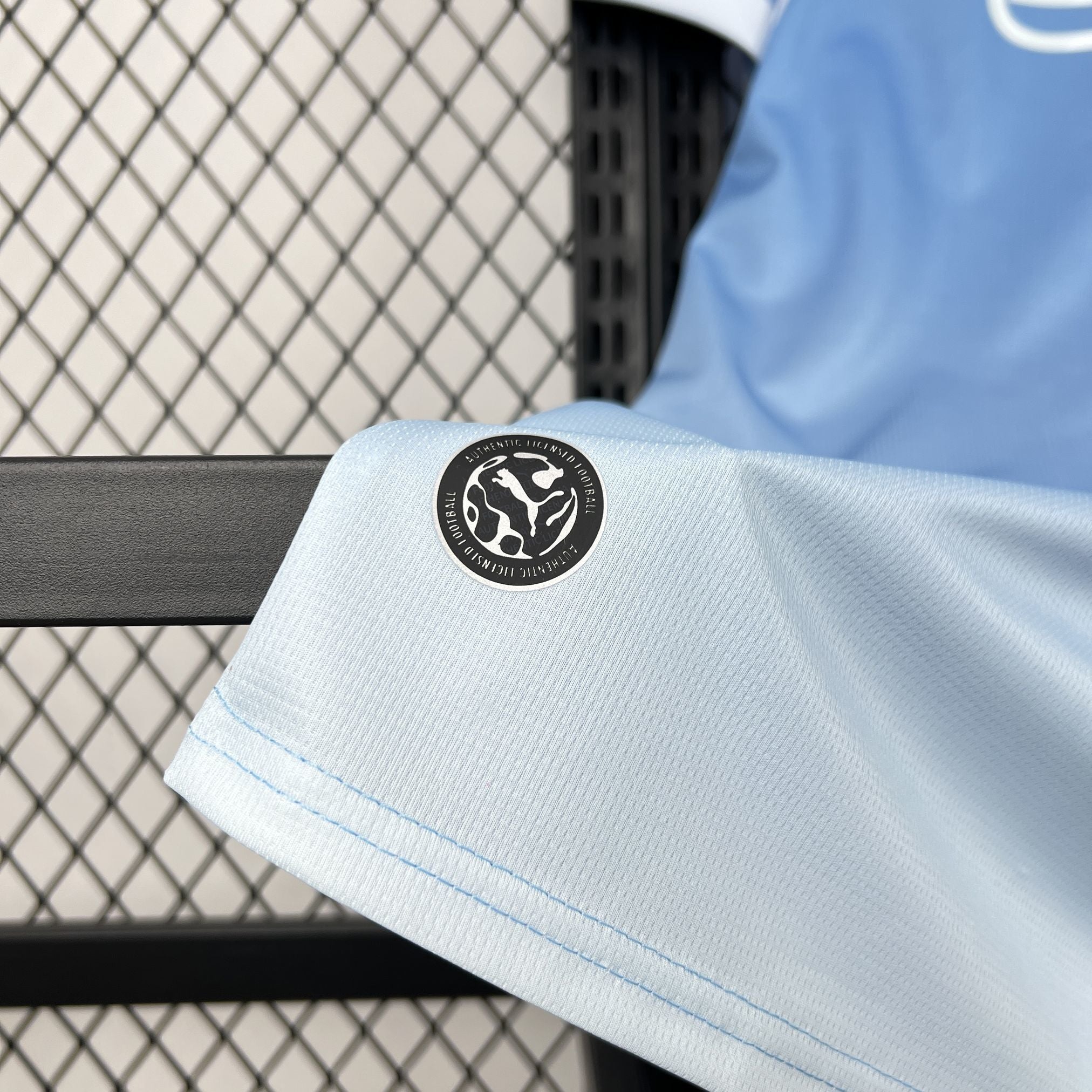 Homem | Manchester City - ManCity 2025-26 Special Edition
