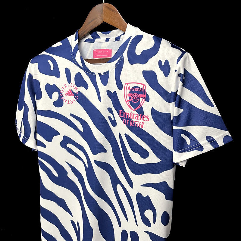 Homem | Arsenal - Arsenal 2022-23 Stella McCartney Blue White