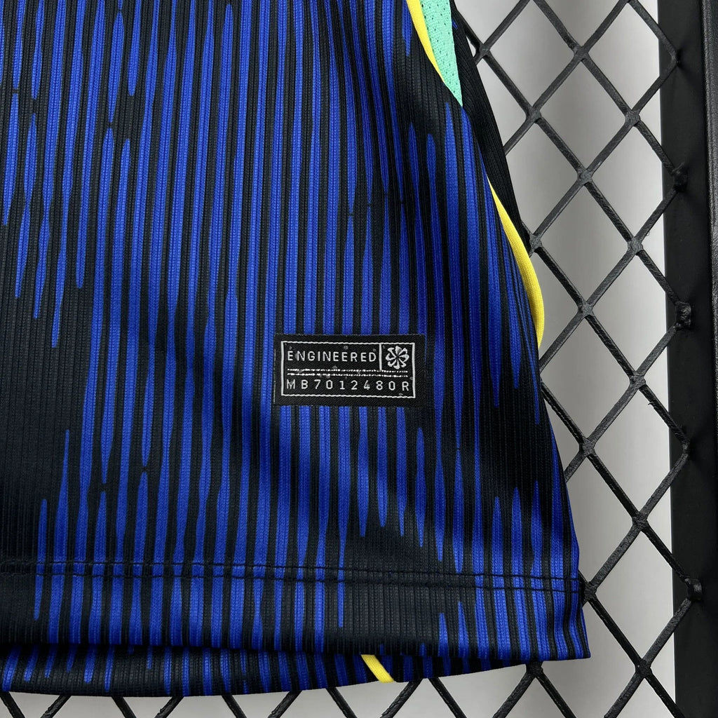 Mulher | Brasil - Brazil 2026 WC Away
