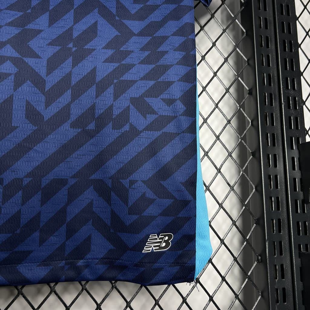 Criança | FC Porto - FC Porto 2024-25 Third Away Kids Kit