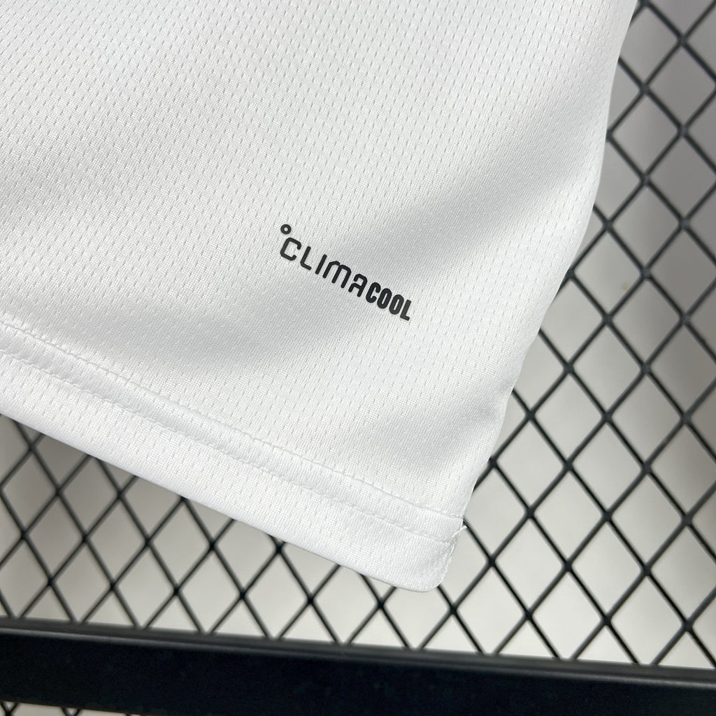 Homem | Alemanha - Germany 2026 WC Home Long Sleeve