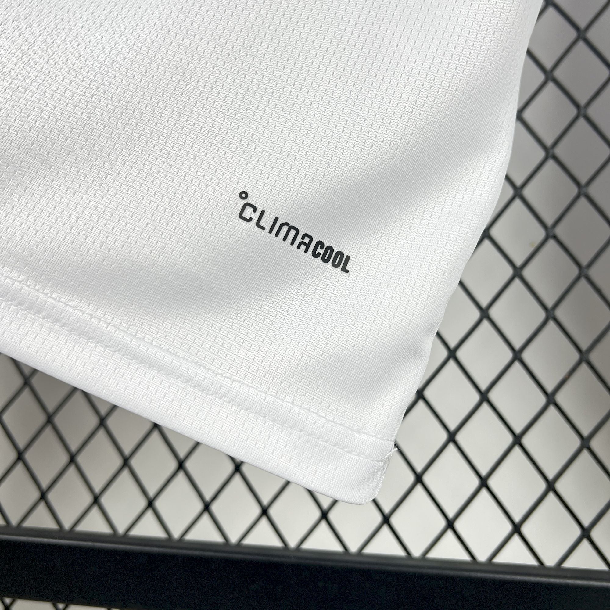 Homem | Alemanha - Germany 2026 WC Home Long Sleeve
