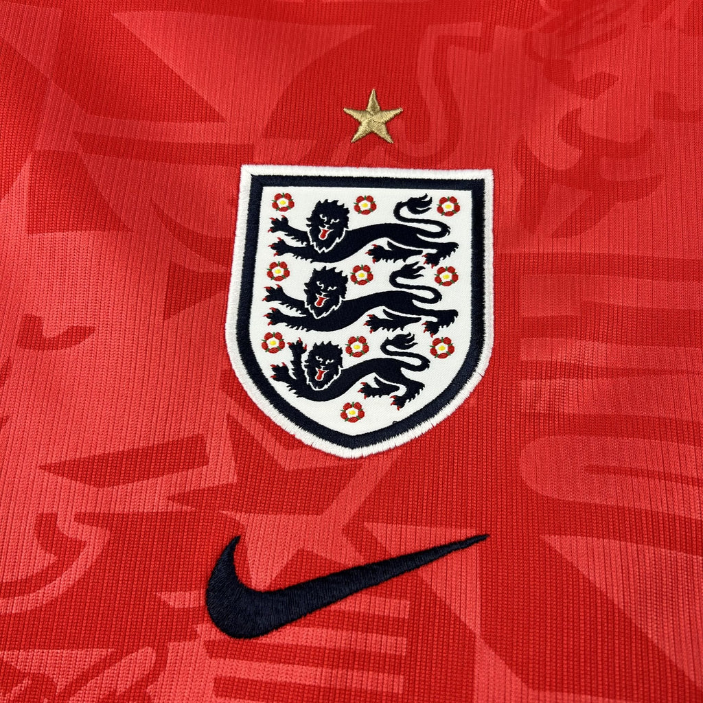 Homem | Inglaterra - England 2026 WC Away