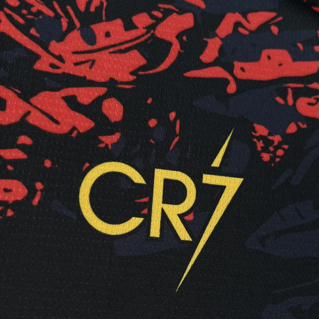 Homem | Portugal - Portugal x CR7 2026 WC Special