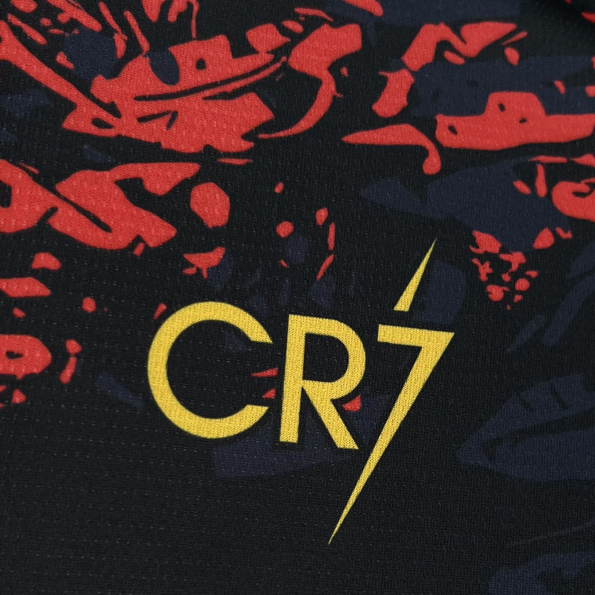 Homem | Portugal - Portugal x CR7 2026 WC Special